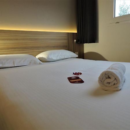 Best Hotel Bordeaux Sud فييُناف دورنو المظهر الخارجي الصورة