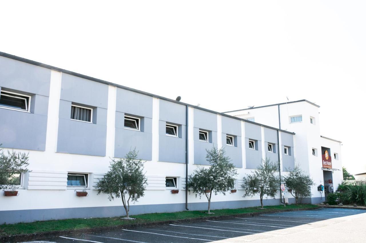Best Hotel Bordeaux Sud فييُناف دورنو المظهر الخارجي الصورة