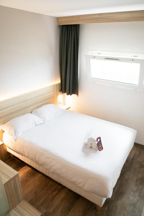 Best Hotel Bordeaux Sud فييُناف دورنو المظهر الخارجي الصورة