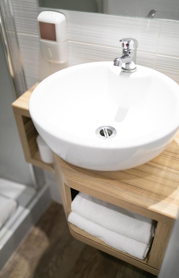 Best Hotel Bordeaux Sud فييُناف دورنو المظهر الخارجي الصورة