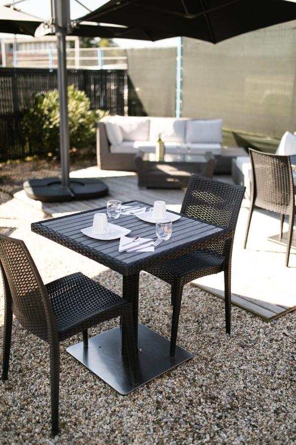 Best Hotel Bordeaux Sud فييُناف دورنو المظهر الخارجي الصورة