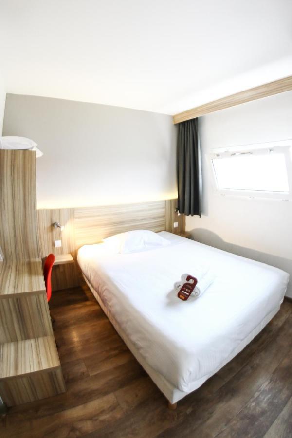 Best Hotel Bordeaux Sud فييُناف دورنو المظهر الخارجي الصورة