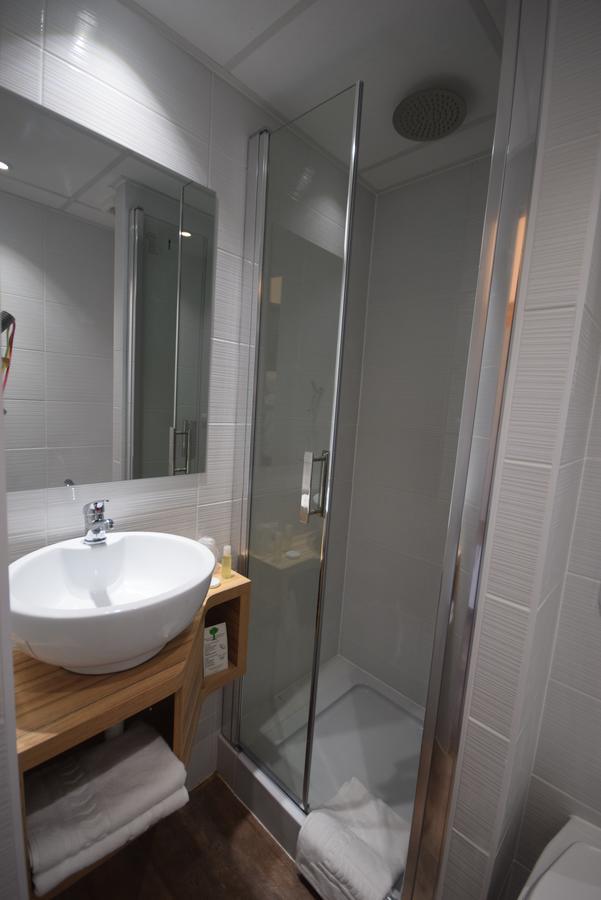 Best Hotel Bordeaux Sud فييُناف دورنو المظهر الخارجي الصورة