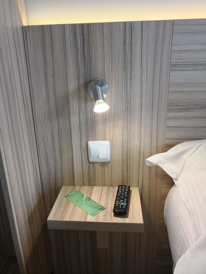 Best Hotel Bordeaux Sud فييُناف دورنو المظهر الخارجي الصورة