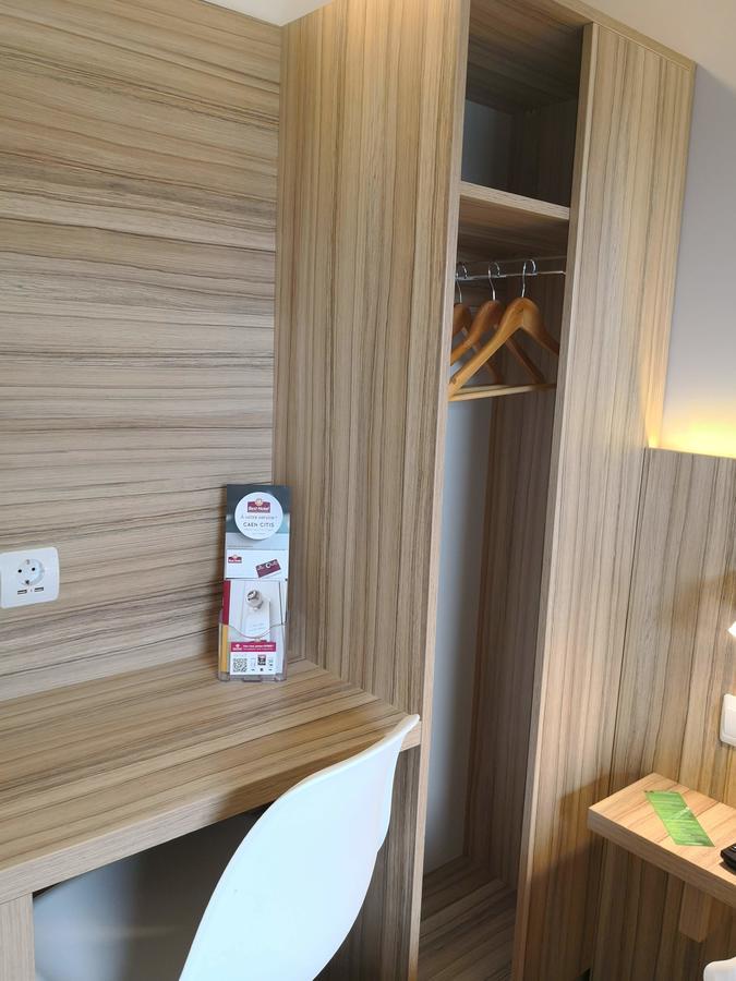 Best Hotel Bordeaux Sud فييُناف دورنو المظهر الخارجي الصورة